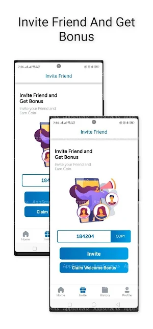 Online Earning In Dollars Screenshot 2