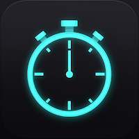 Pocket Lap Watch