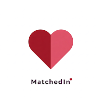 MatchedIn - Indian Dating App