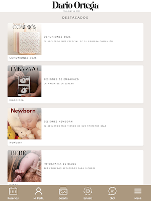 Dario Ortega Screenshot 3