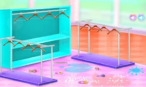 Cleaning and arranging a supermarket game Screenshot 3