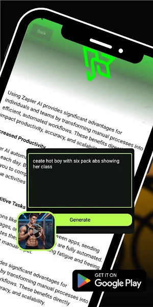 Veed Hub: Video Generator Guia Screenshot 3