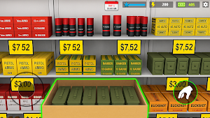 Gun Shop: Shooting Simulator Screenshot 1