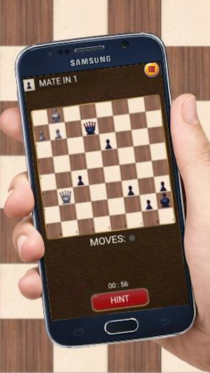 Puzzle Chess Screenshot 2