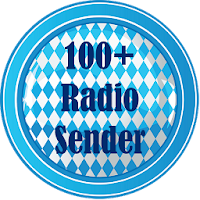 Radio Bayern 100+ Sender