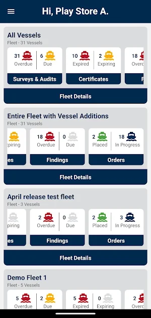 ABS MyFreedom™ Screenshot 1
