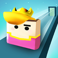 Shape Shifter Heroes 3D