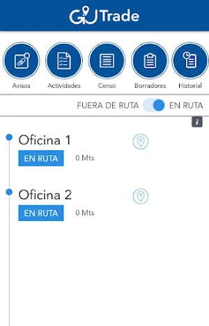 SEB - C. Tradicional Selectiva Screenshot 2
