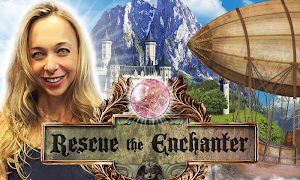 Rescue the Enchanter LITE Screenshot 0