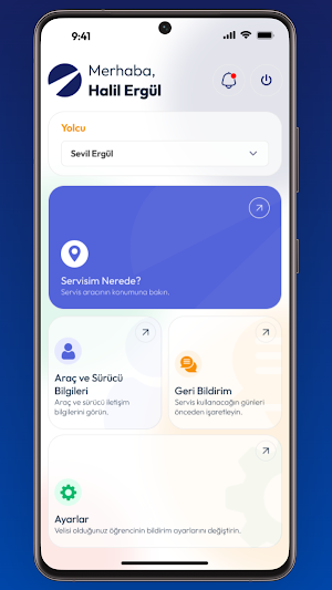 Gürsel GO Screenshot 3