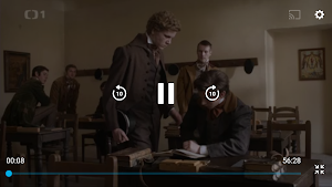 iVysílání České televize Screenshot 3