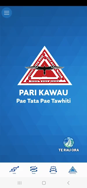 Pari Kawau Screenshot 0
