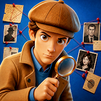 Hidden Notes: Logic Puzzle