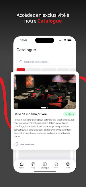 Design & Concept Screenshot 2