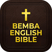 Bemba Bible Offline Audio