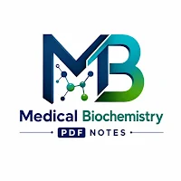 Medical Biochemistry Pdf Notes