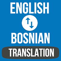 English To Bosnian Translator