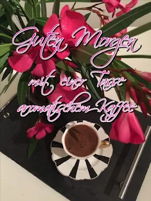 Guten Morgen mit Kaffee Screenshot 3