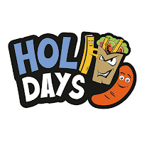 Holidays Gyros