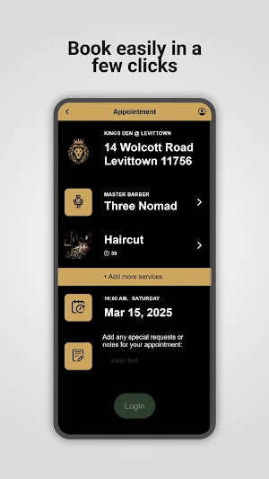 by Mark Angelo Screenshot 2
