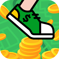 StepWise - Play & Get Reward