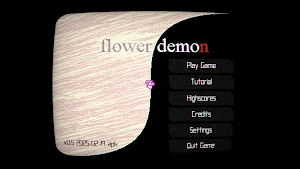 flowerdemon Screenshot 3