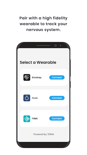 HealthQb Screenshot 1