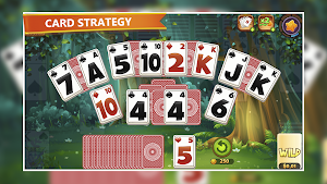 Solitaire Kingdom: Cards Game Screenshot 3