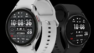 ZKin Watch Page Turning Digit Screenshot 0