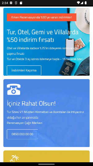 Rawan Global Screenshot 2