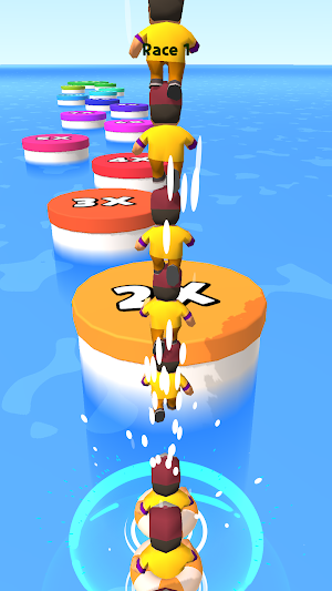 Tower Hack 3d Screenshot 3
