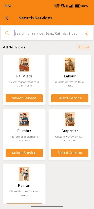 Sampark India Partner Screenshot 0