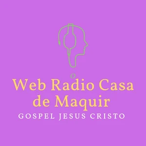 Rádio Casa de Maquir Screenshot 1