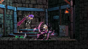 The Throne Screenshot 0