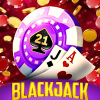 Blackjack 21- Casino Game 2024