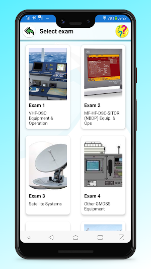 (PRO) FCC Element 9 Exam Prep. Screenshot 2