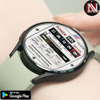 [N-SPORT122]ENERGYMETER