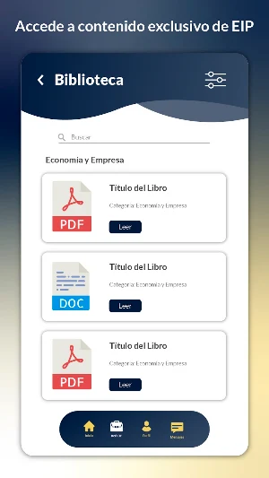 EIP Now Screenshot 3