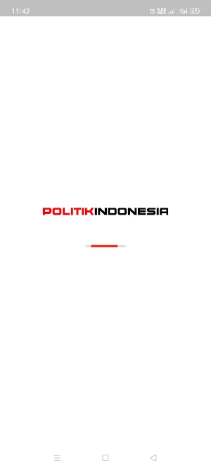 POLITIKINDONESIA Screenshot 0