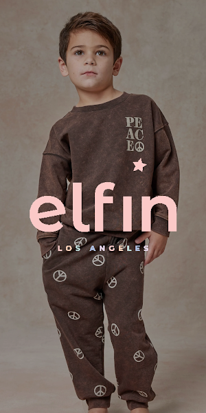 elfin los angeles Screenshot 0