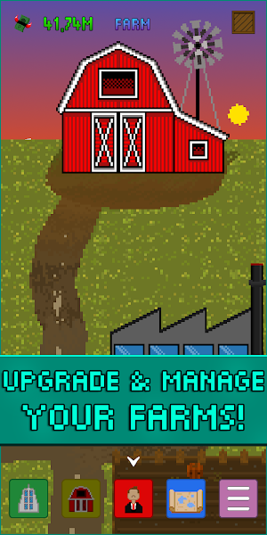 Illegal Farm Tycoon Screenshot 3