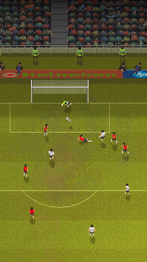 Football Boss: Be The Manager Screenshot 0