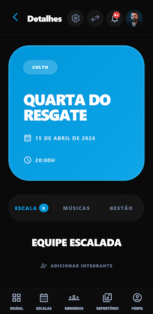Skeedo Screenshot 2