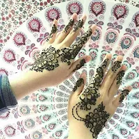 Mehndi Designs Offline 2020