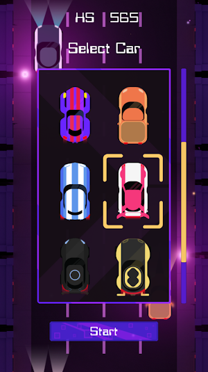 Highway Hero Screenshot 1