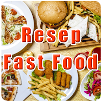 Resep Fast Food
