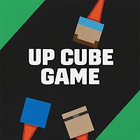 Up Cube Game