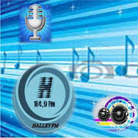 HALLEYFM