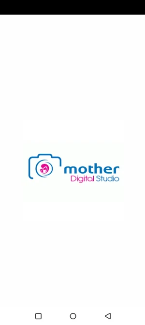 Mother Digital Studio Screenshot 0