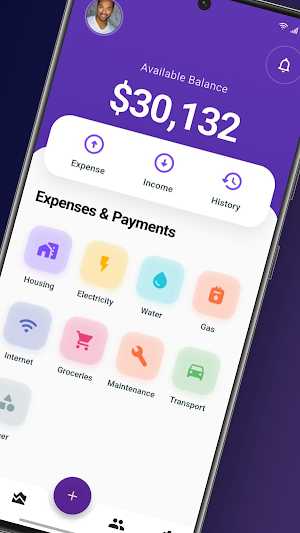 FlatShare Screenshot 1